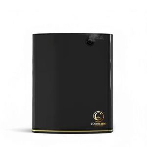 Diffuser Medium Black