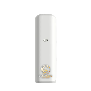 Diffuser plug