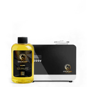1 diffuser medium + aroma 500ml