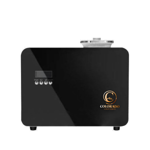 Diffuser black medium large